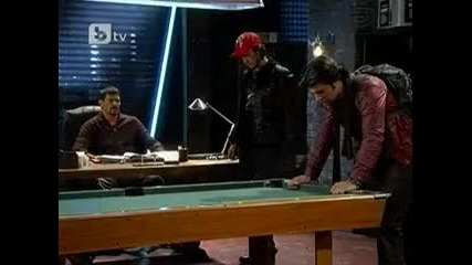 Дявол с ангелско сърце епизод 19 част 2