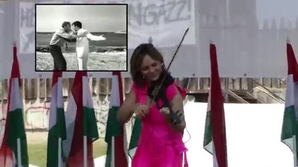 Princess - Princesses of Violin Zorba the greek