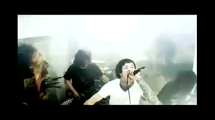 Suicide Silence - Bludgeoned (official Video)