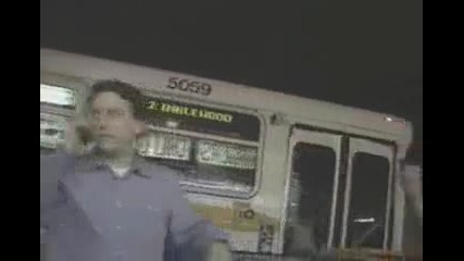 Brad Pitt Abducted