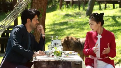 Черная любовь Kara Sevda 67 Episode All Photos - Family Time