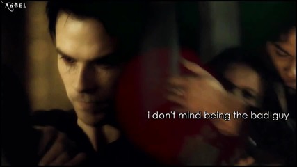 Damon & Elena || She Didn't Want Me