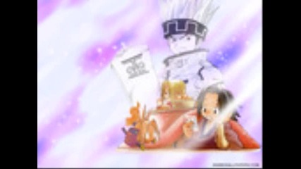 Shaman King