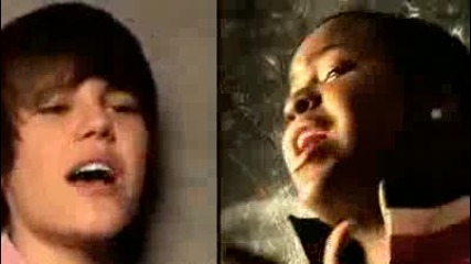 Justin Bieber Eenie Meenie - Behind The Scenes
