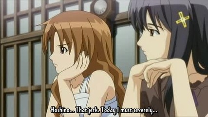 Eng Sub Kono Aozora Ni Yakusoku Wo Епизод 5 Високо Качество