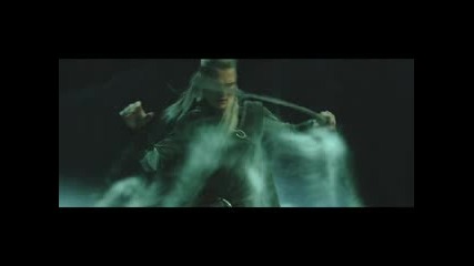 Legolas - Sos