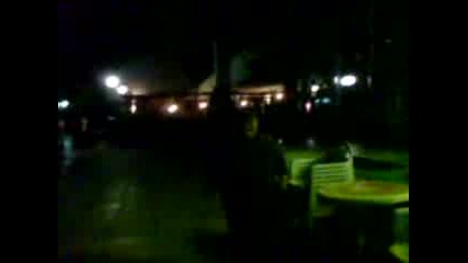 Бабая от Провадия танцува много яко .