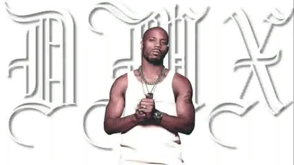 Dmx - Where the Hood At Complete Song With Lyrics Dirty