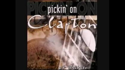 Bluegrass tribute to Eric Clapton - I shot the sherrif