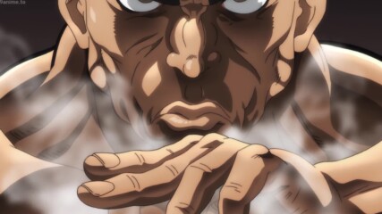 Baki s2 - 06 ᴴᴰ