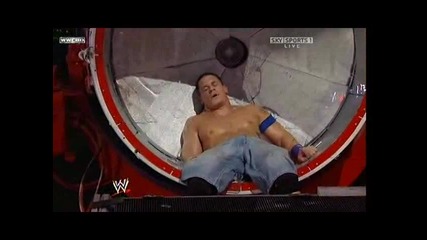 Wwe Backlash 2009 Част 16 Високо Качество