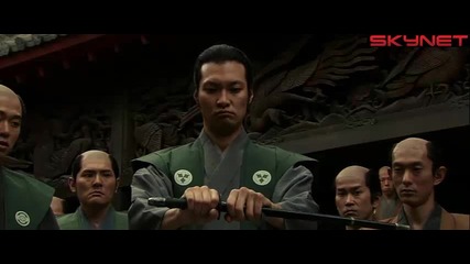 Харакири Смъртта на самурая (2011) - бг субтитри Част 1 Филм