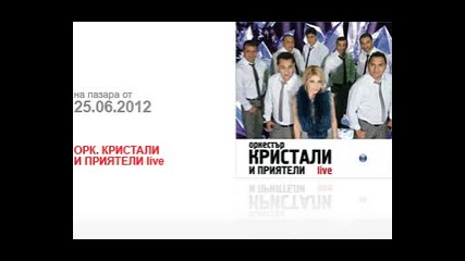 Amet Ceco i Rici Studio Album 2012