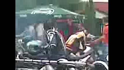2008 Montana Sabor