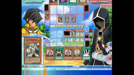 Yu - Gi - Oh Online