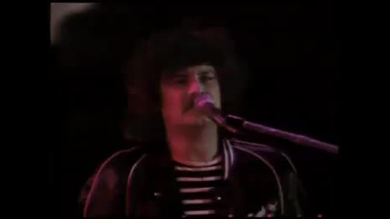 The Guess who - No sugar tonight
