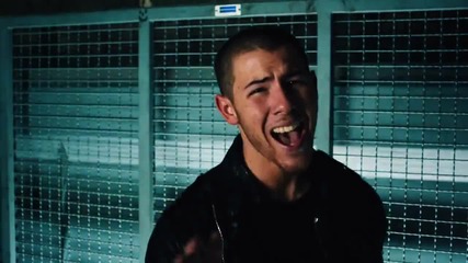 Nick Jonas - Levels ( Офиицално Видео )