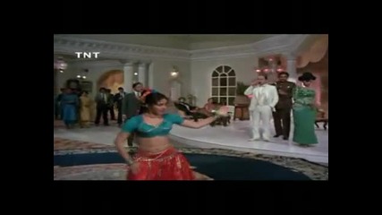 Allah Rakha - Full Movie Part 13 