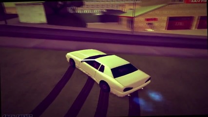 Drift edit test4e