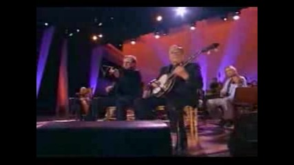 Earl Scruggs Amp The Chieftains - Sally Go