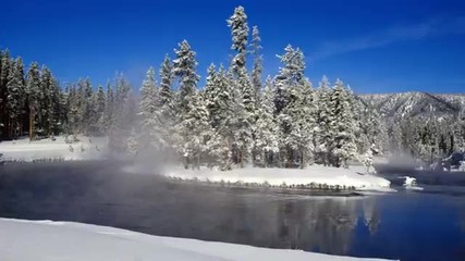 Fiona Joy Hawkins - Winter Cold