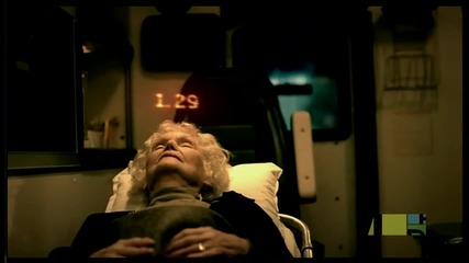 Savin' Me - Nickelback [hd]