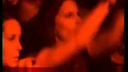 Nightwish - FantasMic (live)