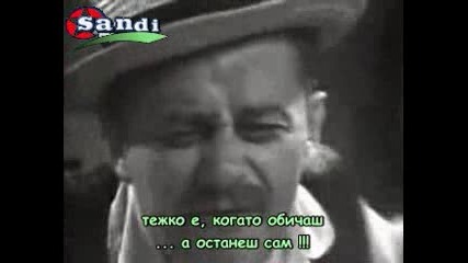 Silvana Armenulic 76 - Nocas mi srce pati (bg sub)превод