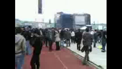 Металика 2008 София - 5