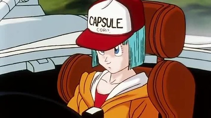 Dragon Ball Z - 140
