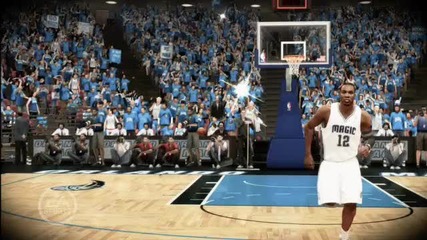 Nba live 10 trailer