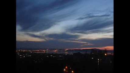 001 - The Last Rays Of The Sun