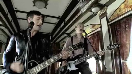 Honor Society - Over You (official Music Video)