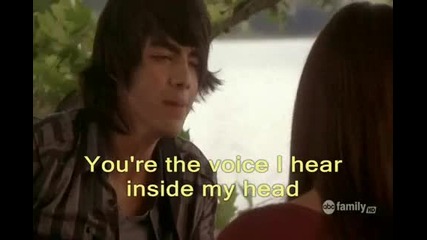 Camp Rock - Gotta Find You 