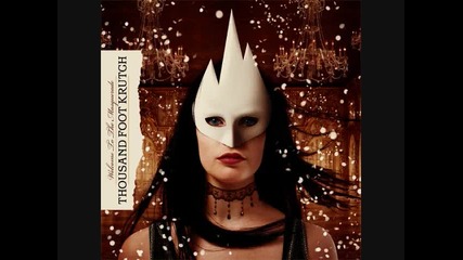 Forward Motion by Thousand Foot Krutch