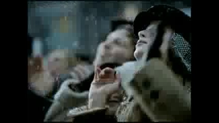 Bon Jovi - All About Lovin You 