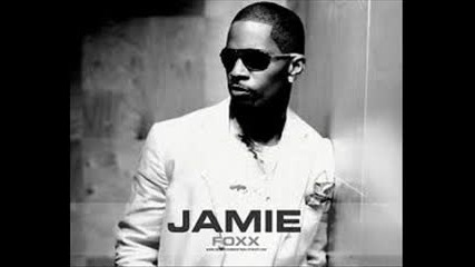 Jamie Foxx - Fly love