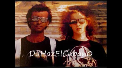 Plastic Mode - Mi Amor (1985)[italo Disco]