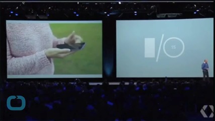 Everything You Need to Know From Google I/O's Keynote