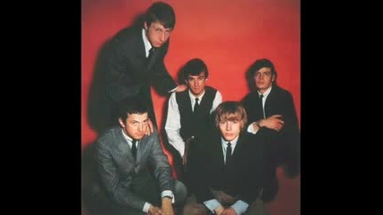 The Yardbirds - Honey In Your Hips 