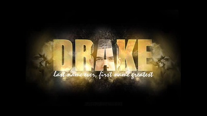New! Drake - Fall For Your Type 2010 