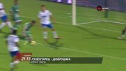 Лудогорец - Добруджа на 2 август, събота от 21.15 ч. по DIEMA SPORT