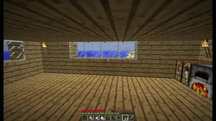 Minecraft оцеляване с Ko1ew еп.6