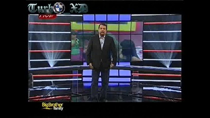 Big Brother Family [15.04.2010] - Част 1