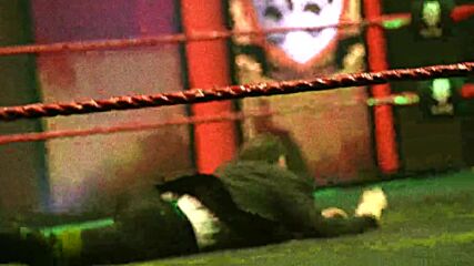 Blair Davenport gets suspended indefinitely for attacking Sid Scala: NXT UK, Sept. 9, 2021