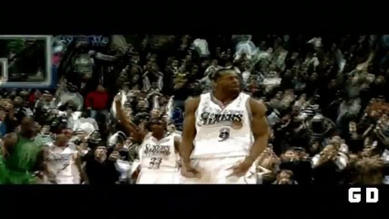 Andre Iguodala 2009 