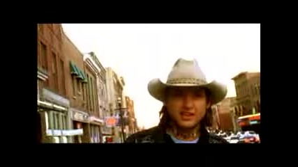 Indian Rodeo - Radio 