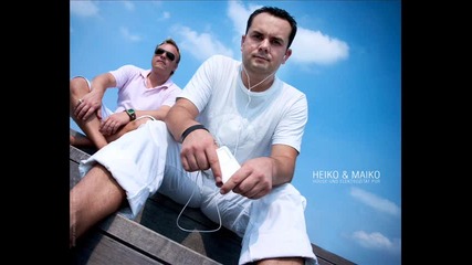 Heiko and Maiko