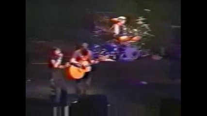 The Cranberries - Just My Imagination