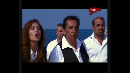 Ibrahim Tatlises Kim Ceker Seni video klip 2009 yeni 15.06.09 Ilk Kez